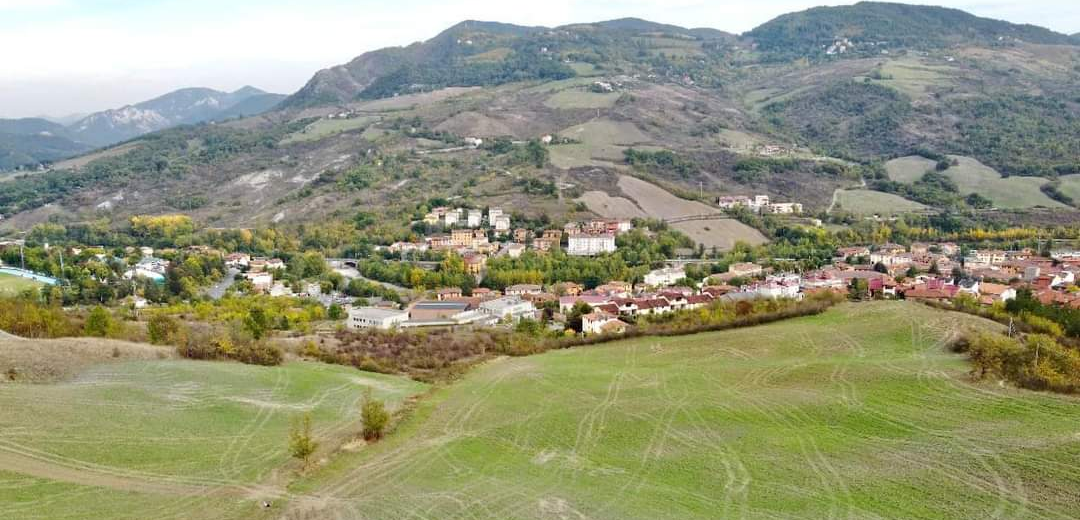 Benvenuti nel comune di Comune di Vergato